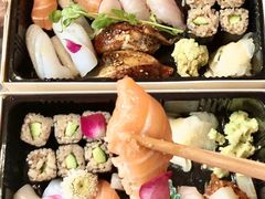 -鮨政· Omakase(港汇恒隆广场店)