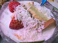 -浩海火燒雲傣家菜(芮欧百货店)