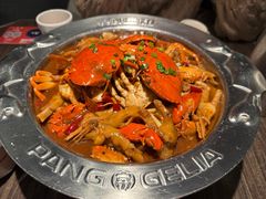 -胖哥俩肉蟹煲(湖滨银泰in77店)
