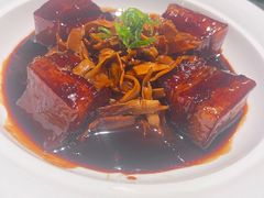 -苏帮袁Sue Cuisine(南开大悦城店)