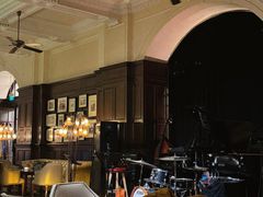 -LONG BAR 廊吧(外滩华尔道夫酒店)