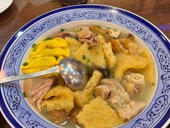 -长兴菜馆(高桥店)