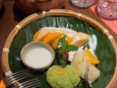 -漫活堂·喜泰荟·东南亚风味小馆(美林M·LIVE天地店)