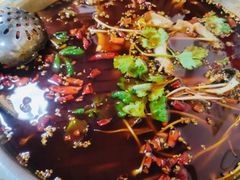 -好巴适藤椒鱼(红牌楼北街店)