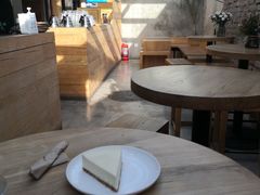 大堂-VOYAGE COFFEE(北锣鼓巷店)