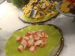-金滏山烤肉·海鲜·火锅自助餐厅(襄阳万达店)