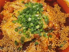 -香丰阁·烤鸭·川湘菜(清河店)