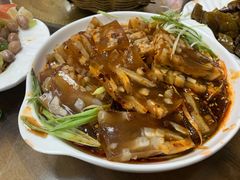 -东关赵记粉汤羊血(兴庆北路店)