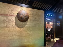 -绿茶餐厅(华联万柳店)