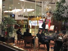 -上海中福大酒店