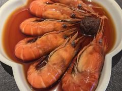 -南里山房·新淮扬菜(徐汇万科店)
