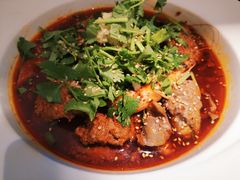 -成都你六姐·牛肉冒菜(城市集市合生汇店)