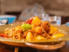 -天山传奇新疆菜(SKLP店)