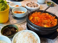 -高丽屋(天宁寺店)