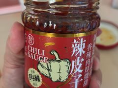 -盒马鲜生(岭南新世界店)