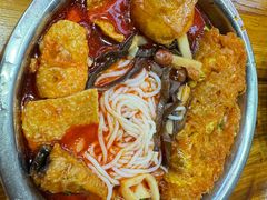 -桂湘缘卤味螺蛳粉