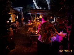 -城墙外BAR