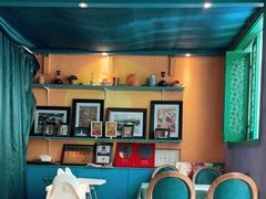 -苏坦土耳其西餐厅(玉林店)