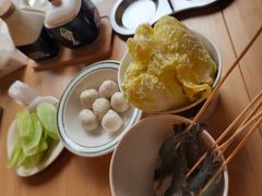 -王二爷药膳鸡(仙林学衡路店)