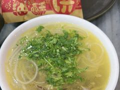 -郝刚刚羊杂割(柳巷店)