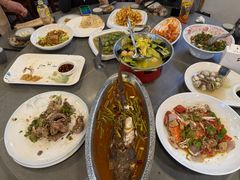 -秦淮人家风味酒楼(赣榆店)