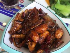 -澳门陈光记烧味饭店(万象城店)