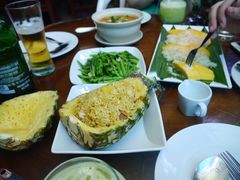 -自然餐厅(Phuket)
