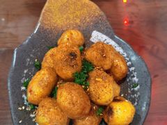 -林二哥宜烤官·宜宾小烧烤