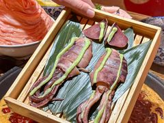 -旧街市鲜货老火锅(大光路店)