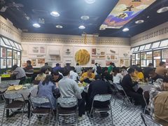 -阿金大白·上海菜馆(新天地店)