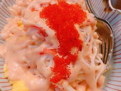 -古田居·特色寿司料理(骏欣中心店)