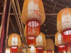 -热火朝天鲜切牛肉火锅(南强街巷店)