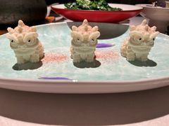 -千百味红餐厅·江西菜(绿地双子塔店)