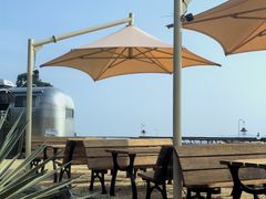 -Brew Farm·精酿农场海滨悬崖餐厅