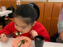 -争鲜回转寿司(通州万达店)