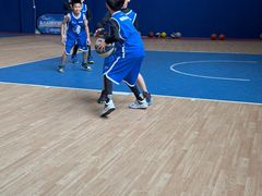 -东方启明星篮球培训(一品漫城校区)
