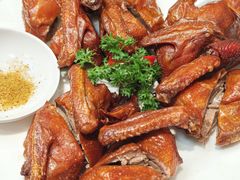 -名盈轩酒家(新一城店)