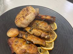 -娜娜家•Nana’s restaurant (爱琴海店)