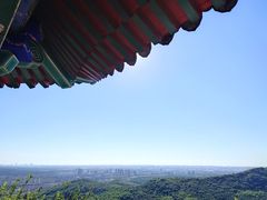 -棋盘山风景区