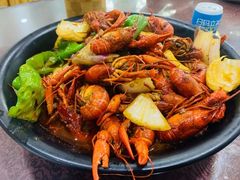 十三香龙虾-盛福楼·惠山宴(盛岸路店)