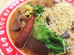 -三大营南昌水煮·油炸(天城路店)