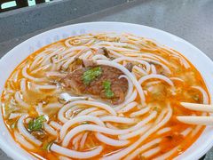 -力香园猪脚米线(金星店)