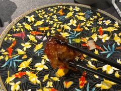 -羲和雅苑•北京烤鸭(平安国际金融中心店)