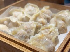 -倍儿美海鲜大排挡·非遗海鲜蒸饺(洋货店)