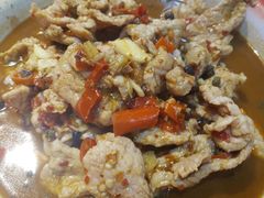 -老三样·美食研究中心(世贸路店)