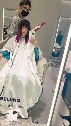 -3AM·S HAIR SALON烫发染发接发