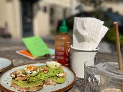 -RAC BAR(安福路店)