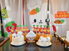 -东方明珠·可口可乐欢乐餐厅