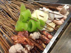 -让签签飞小郡肝串串香(春熙路形象店)