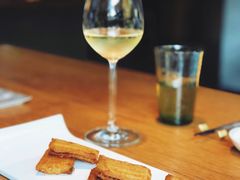 黄金脆带鱼-新荣记(西溪湿地店)